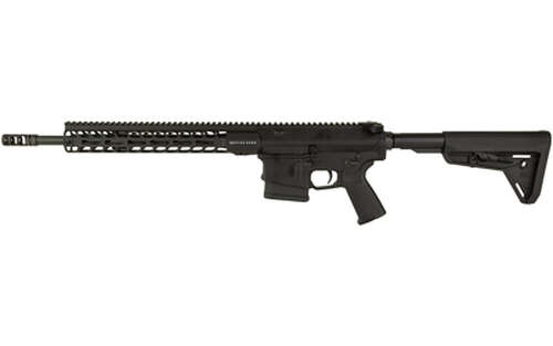 Rifles Long Guns Stag Arms LLC STAG 10 308Win STAG STAG10 TAC QPQ 308 16" 10RD BLK • Model: STAG-10